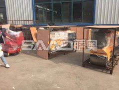 2016年國(guó)內(nèi)領(lǐng)先的小型壓路機(jī)生產(chǎn)廠家