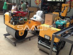  經(jīng)驗(yàn)分享|小型壓路機(jī)設(shè)備壽命延長的小技巧