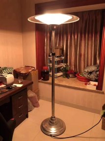  【客戶反饋】傘型取暖器，助力室內(nèi)溫暖，你值
