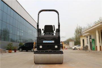  壓路機(jī)剎車故障怎樣修，如何解決抖動(dòng)問(wèn)題？