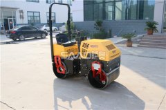 振動壓路機(jī)不振動工作了怎么辦？