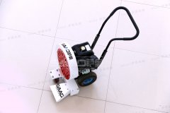 小型壓路機(jī)制動失靈怎么辦？