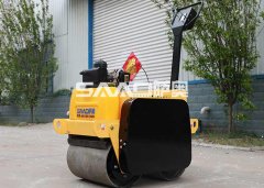  想買小型壓路機(jī)又怕錯？6.18你確定不來看下嘛？