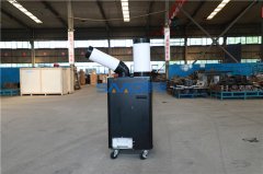 工業(yè)制冷機制冷效果差是什么原因？