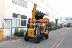 公路護(hù)欄打樁機(jī)啟動(dòng)前有哪些注意事項(xiàng)？