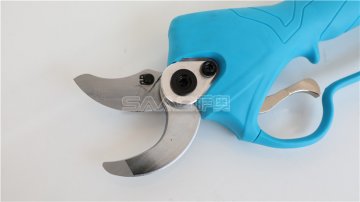 知識(shí)科普：電動(dòng)果樹(shù)修枝剪使用哪種電池？