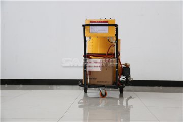 有了這款“寶貝”，您無需再忍受路面裂縫和龜