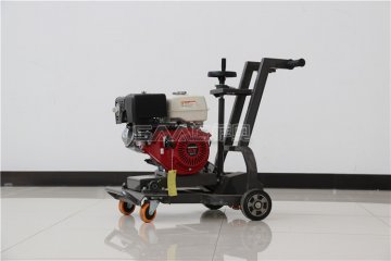 路面施工灰塵滿(mǎn)天太討厭，這款設(shè)備讓你輕松擺