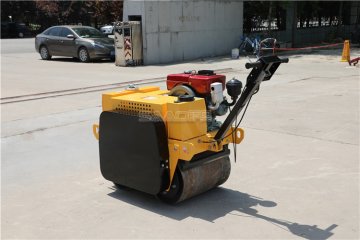 小型壓路機(jī)在出車前的準(zhǔn)備工作有哪些？